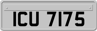 ICU7175
