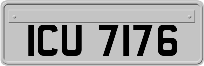 ICU7176