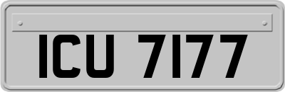 ICU7177