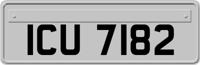 ICU7182