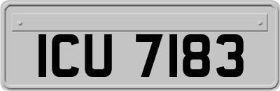 ICU7183