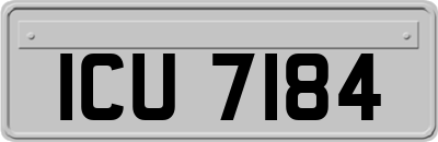 ICU7184