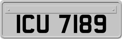 ICU7189