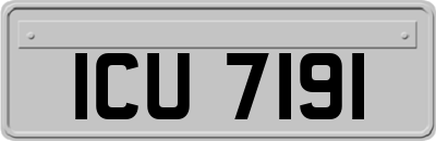 ICU7191