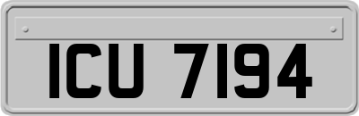 ICU7194