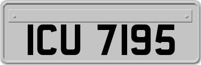 ICU7195