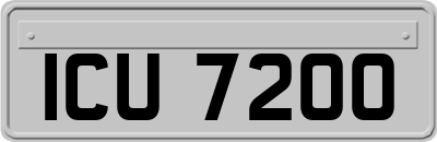 ICU7200