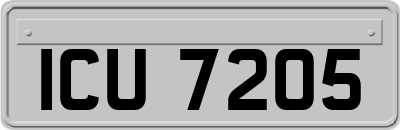 ICU7205