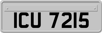 ICU7215