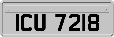 ICU7218