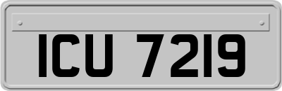 ICU7219