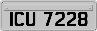 ICU7228