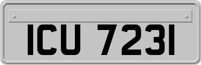 ICU7231