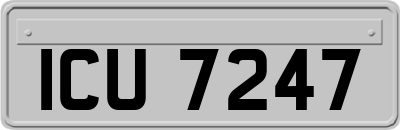ICU7247