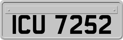 ICU7252