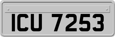 ICU7253