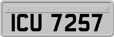 ICU7257