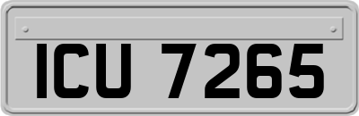 ICU7265