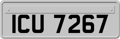 ICU7267