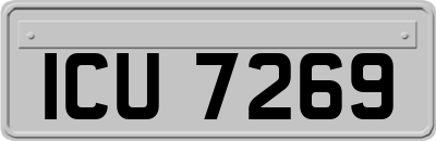 ICU7269