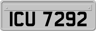ICU7292