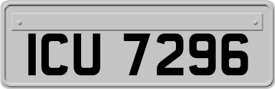ICU7296