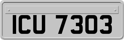 ICU7303