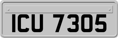 ICU7305