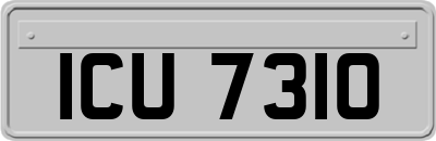 ICU7310