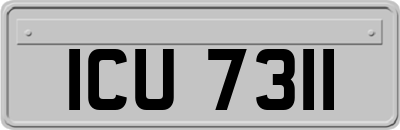 ICU7311
