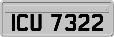 ICU7322