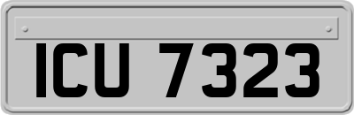 ICU7323