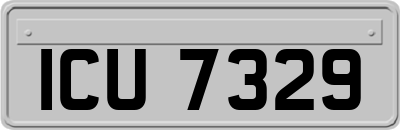 ICU7329