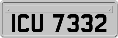 ICU7332