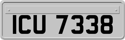 ICU7338