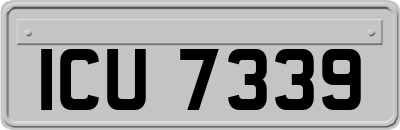 ICU7339