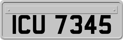 ICU7345