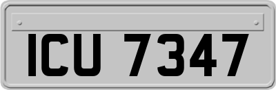 ICU7347