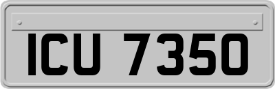 ICU7350
