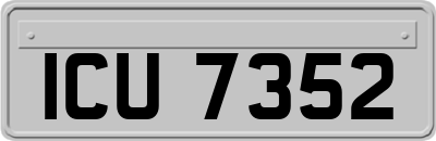 ICU7352