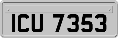 ICU7353