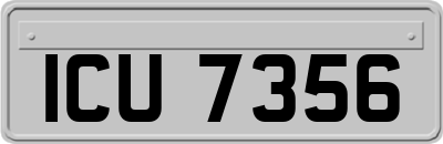 ICU7356