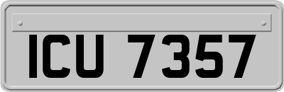 ICU7357