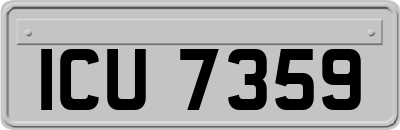 ICU7359