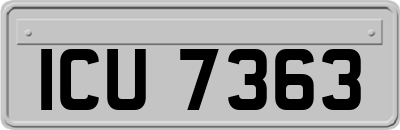 ICU7363