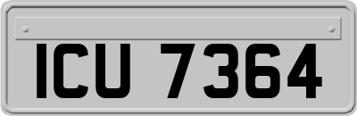 ICU7364
