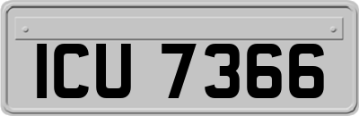 ICU7366