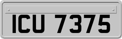 ICU7375