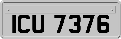 ICU7376