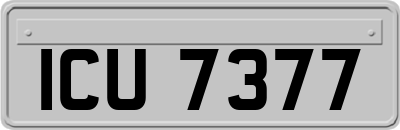 ICU7377